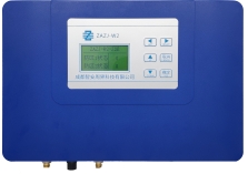 Z系列-振動電纜網絡型